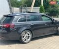 Черный Опель Инсигния, объемом двигателя 1.96 л и пробегом 140 тыс. км за 11000 $, фото 4 на Automoto.ua