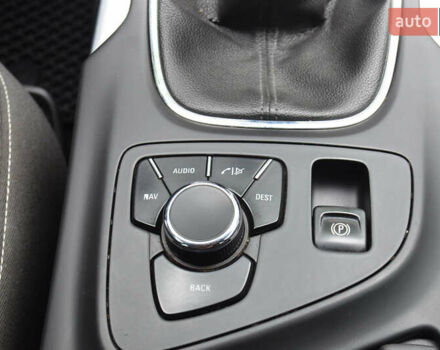 Черный Опель Инсигния, объемом двигателя 1.96 л и пробегом 213 тыс. км за 8999 $, фото 26 на Automoto.ua