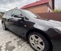 Черный Опель Инсигния, объемом двигателя 1.96 л и пробегом 268 тыс. км за 9500 $, фото 5 на Automoto.ua