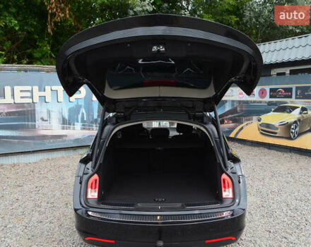 Черный Опель Инсигния, объемом двигателя 1.96 л и пробегом 213 тыс. км за 8999 $, фото 8 на Automoto.ua