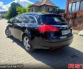 Чорний Опель Інсігнія, об'ємом двигуна 2 л та пробігом 270 тис. км за 8500 $, фото 6 на Automoto.ua