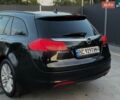 Чорний Опель Інсігнія, об'ємом двигуна 2 л та пробігом 380 тис. км за 5300 $, фото 14 на Automoto.ua