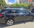 Черный Опель Инсигния, объемом двигателя 2 л и пробегом 280 тыс. км за 8300 $, фото 5 на Automoto.ua