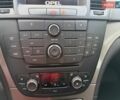 Черный Опель Инсигния, объемом двигателя 2 л и пробегом 210 тыс. км за 9000 $, фото 26 на Automoto.ua