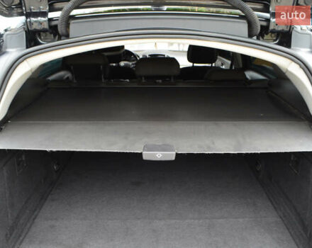 Черный Опель Инсигния, объемом двигателя 1.96 л и пробегом 213 тыс. км за 8999 $, фото 10 на Automoto.ua