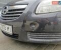 Черный Опель Инсигния, объемом двигателя 1.96 л и пробегом 317 тыс. км за 6200 $, фото 17 на Automoto.ua