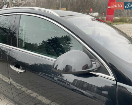 Черный Опель Инсигния, объемом двигателя 2 л и пробегом 180 тыс. км за 9400 $, фото 22 на Automoto.ua