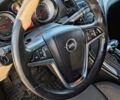 Чорний Опель Інсігнія, об'ємом двигуна 1.96 л та пробігом 345 тис. км за 8500 $, фото 30 на Automoto.ua