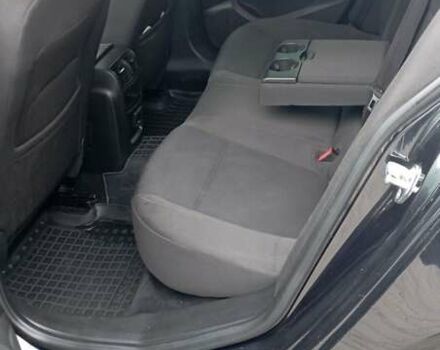 Чорний Опель Інсігнія, об'ємом двигуна 1.96 л та пробігом 234 тис. км за 8800 $, фото 21 на Automoto.ua