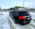Черный Опель Инсигния, объемом двигателя 2 л и пробегом 258 тыс. км за 7750 $, фото 3 на Automoto.ua