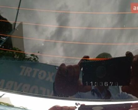 Чорний Опель Інсігнія, об'ємом двигуна 1.96 л та пробігом 234 тис. км за 8800 $, фото 31 на Automoto.ua