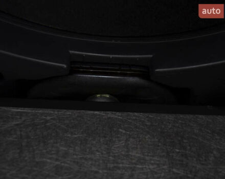 Черный Опель Инсигния, объемом двигателя 1.96 л и пробегом 213 тыс. км за 8999 $, фото 11 на Automoto.ua