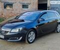 Черный Опель Инсигния, объемом двигателя 2 л и пробегом 295 тыс. км за 9000 $, фото 11 на Automoto.ua