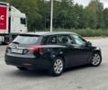 Черный Опель Инсигния, объемом двигателя 1.96 л и пробегом 259 тыс. км за 6990 $, фото 13 на Automoto.ua