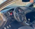 Чорний Опель Інсігнія, об'ємом двигуна 2 л та пробігом 380 тис. км за 5300 $, фото 15 на Automoto.ua