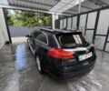 Черный Опель Инсигния, объемом двигателя 2 л и пробегом 300 тыс. км за 7500 $, фото 1 на Automoto.ua