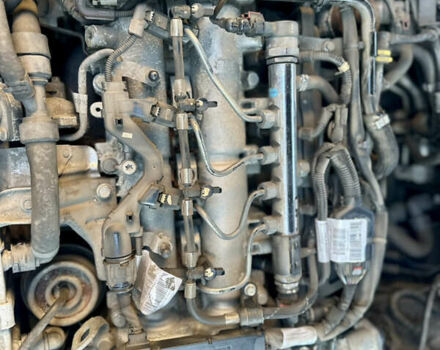 Черный Опель Инсигния, объемом двигателя 2 л и пробегом 250 тыс. км за 9800 $, фото 17 на Automoto.ua