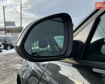 Чорний Опель Інсігнія, об'ємом двигуна 1.96 л та пробігом 244 тис. км за 8100 $, фото 19 на Automoto.ua