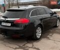 Чорний Опель Інсігнія, об'ємом двигуна 2.01 л та пробігом 290 тис. км за 8686 $, фото 22 на Automoto.ua