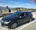 Черный Опель Инсигния, объемом двигателя 1.96 л и пробегом 345 тыс. км за 8600 $, фото 60 на Automoto.ua