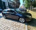 Чорний Опель Інсігнія, об'ємом двигуна 2 л та пробігом 232 тис. км за 9000 $, фото 17 на Automoto.ua