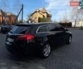 Черный Опель Инсигния, объемом двигателя 2 л и пробегом 244 тыс. км за 8899 $, фото 5 на Automoto.ua