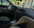 Черный Опель Инсигния, объемом двигателя 2 л и пробегом 290 тыс. км за 8700 $, фото 4 на Automoto.ua