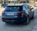 Чорний Опель Інсігнія, об'ємом двигуна 1.96 л та пробігом 288 тис. км за 9500 $, фото 13 на Automoto.ua