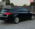 Чорний Опель Інсігнія, об'ємом двигуна 2 л та пробігом 380 тис. км за 5300 $, фото 9 на Automoto.ua