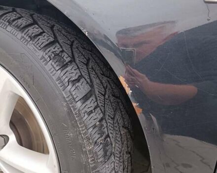 Чорний Опель Інсігнія, об'ємом двигуна 1.96 л та пробігом 300 тис. км за 7700 $, фото 8 на Automoto.ua