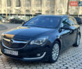 Черный Опель Инсигния, объемом двигателя 2 л и пробегом 250 тыс. км за 9800 $, фото 3 на Automoto.ua