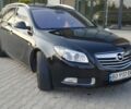 Чорний Опель Інсігнія, об'ємом двигуна 1.96 л та пробігом 266 тис. км за 9700 $, фото 71 на Automoto.ua