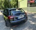 Чорний Опель Інсігнія, об'ємом двигуна 2 л та пробігом 340 тис. км за 8500 $, фото 2 на Automoto.ua