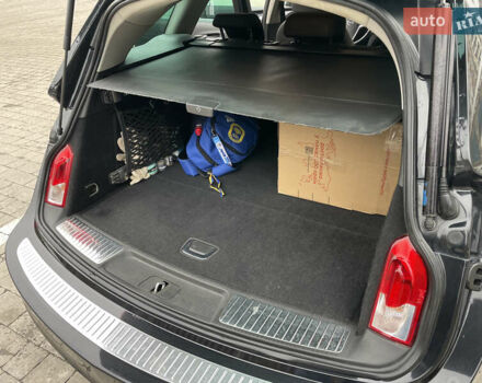 Черный Опель Инсигния, объемом двигателя 2 л и пробегом 180 тыс. км за 9400 $, фото 88 на Automoto.ua