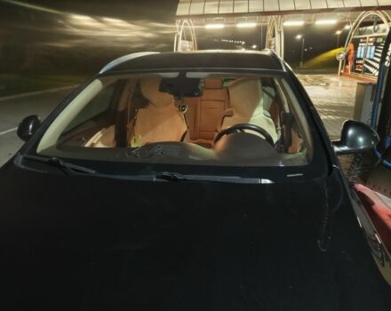 Опель Инсигния 2013 в Тернополе на Automoto.ua Черный Опель Инсигния, объемом двигателя 2 л и пробегом 288 тыс. км за 11000 $, фото 13 на Automoto.ua