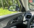 Черный Опель Инсигния, объемом двигателя 2 л и пробегом 340 тыс. км за 8500 $, фото 7 на Automoto.ua