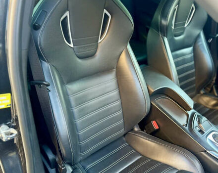 Черный Опель Инсигния, объемом двигателя 2 л и пробегом 250 тыс. км за 9800 $, фото 19 на Automoto.ua