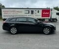 Черный Опель Инсигния, объемом двигателя 1.96 л и пробегом 259 тыс. км за 6990 $, фото 15 на Automoto.ua