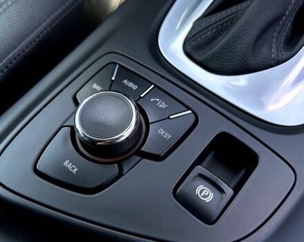 Черный Опель Инсигния, объемом двигателя 2 л и пробегом 211 тыс. км за 10400 $, фото 17 на Automoto.ua