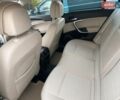 Черный Опель Инсигния, объемом двигателя 2 л и пробегом 290 тыс. км за 8700 $, фото 19 на Automoto.ua
