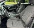 Черный Опель Инсигния, объемом двигателя 1.96 л и пробегом 259 тыс. км за 6990 $, фото 25 на Automoto.ua