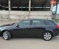 Черный Опель Инсигния, объемом двигателя 2 л и пробегом 210 тыс. км за 9000 $, фото 4 на Automoto.ua