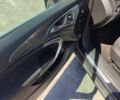 Чорний Опель Інсігнія, об'ємом двигуна 1.96 л та пробігом 324 тис. км за 7799 $, фото 15 на Automoto.ua