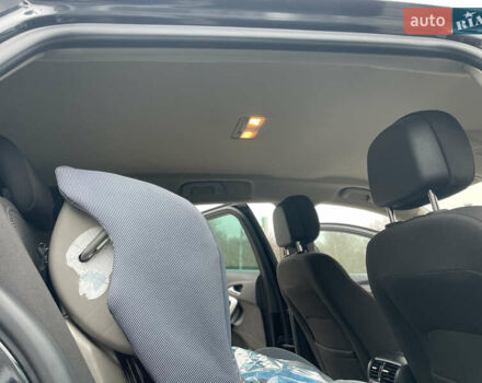 Черный Опель Инсигния, объемом двигателя 2 л и пробегом 180 тыс. км за 9400 $, фото 79 на Automoto.ua