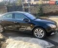 Черный Опель Инсигния, объемом двигателя 2 л и пробегом 275 тыс. км за 9100 $, фото 12 на Automoto.ua