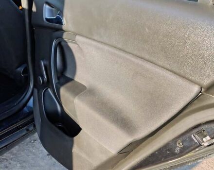 Чорний Опель Інсігнія, об'ємом двигуна 1.96 л та пробігом 343 тис. км за 9200 $, фото 17 на Automoto.ua