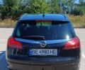 Черный Опель Инсигния, объемом двигателя 1.96 л и пробегом 248 тыс. км за 8150 $, фото 2 на Automoto.ua