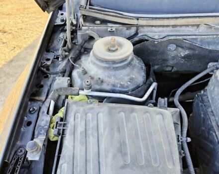 Чорний Опель Інсігнія, об'ємом двигуна 1.96 л та пробігом 343 тис. км за 9200 $, фото 37 на Automoto.ua