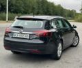 Черный Опель Инсигния, объемом двигателя 1.96 л и пробегом 259 тыс. км за 6990 $, фото 12 на Automoto.ua