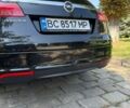 Черный Опель Инсигния, объемом двигателя 1.96 л и пробегом 282 тыс. км за 8800 $, фото 7 на Automoto.ua